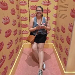 Meet your Posher, Ashleylynn